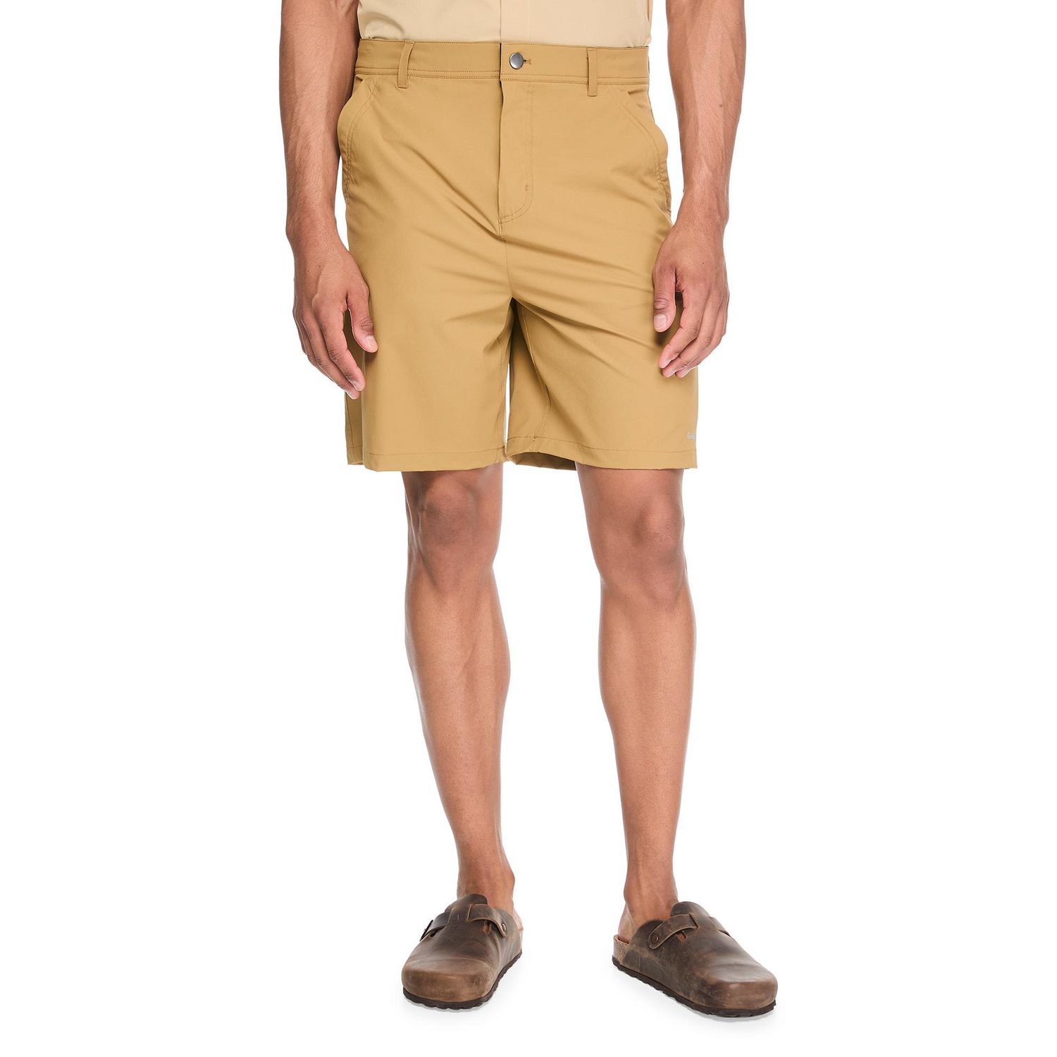 Short de randonnée Canadiana x SGRC pour hommes