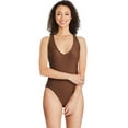 thumbnail image 1 of George Women's Swimsuit 1-Piece, 1 of 6
