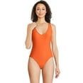 thumbnail image 1 of George Women's Swimsuit 1-Piece, 1 of 6
