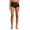 thumbnail image 1 of George Women's Swim Boyshort, 1 of 6