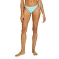 thumbnail image 1 of No Boundaries Women's String Bikini Bottom, 1 of 6