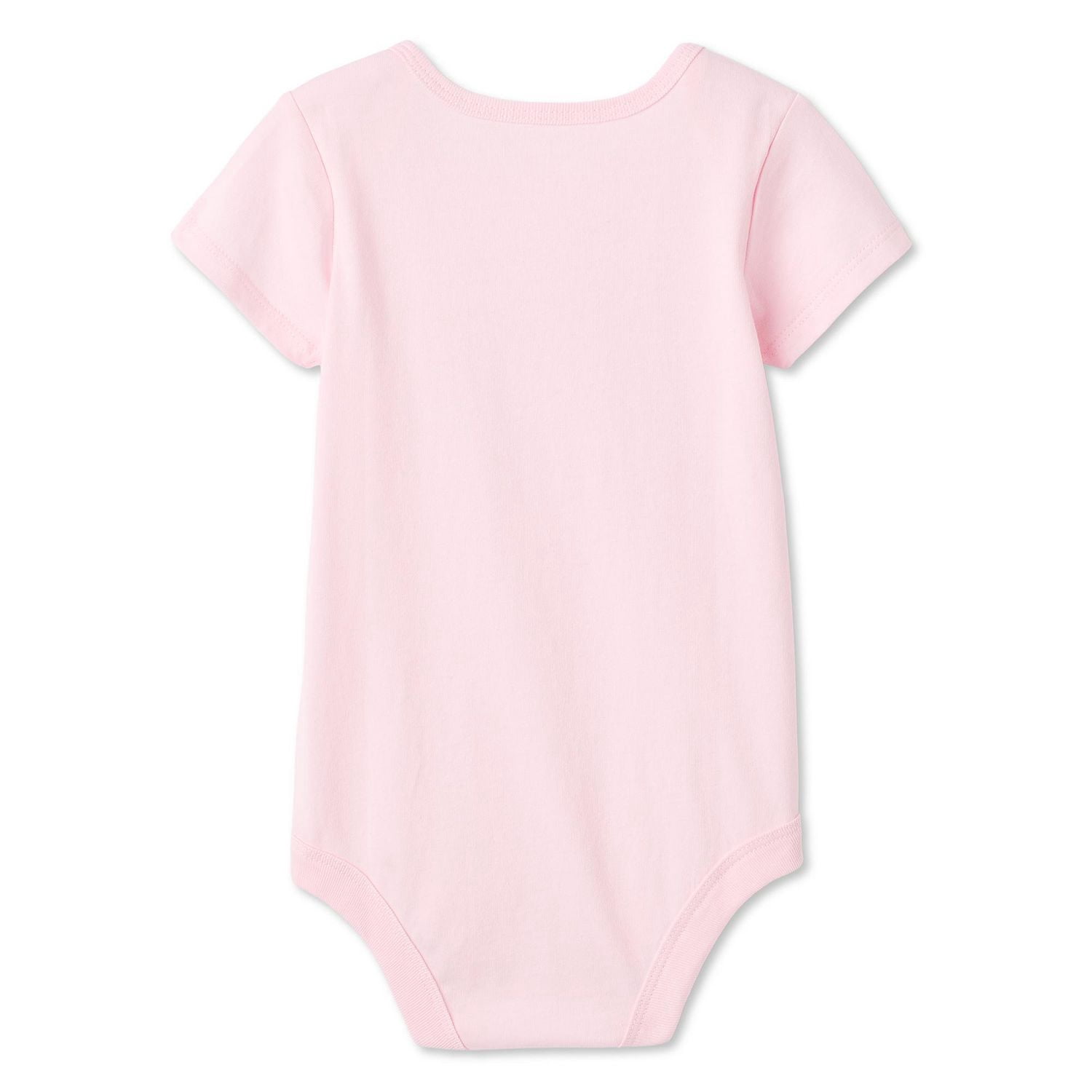 George Baby Girls' Graphic Bodysuit