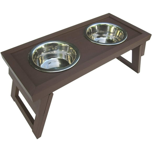 NewAge Habitat N Home Hi-Lo Raised Diner