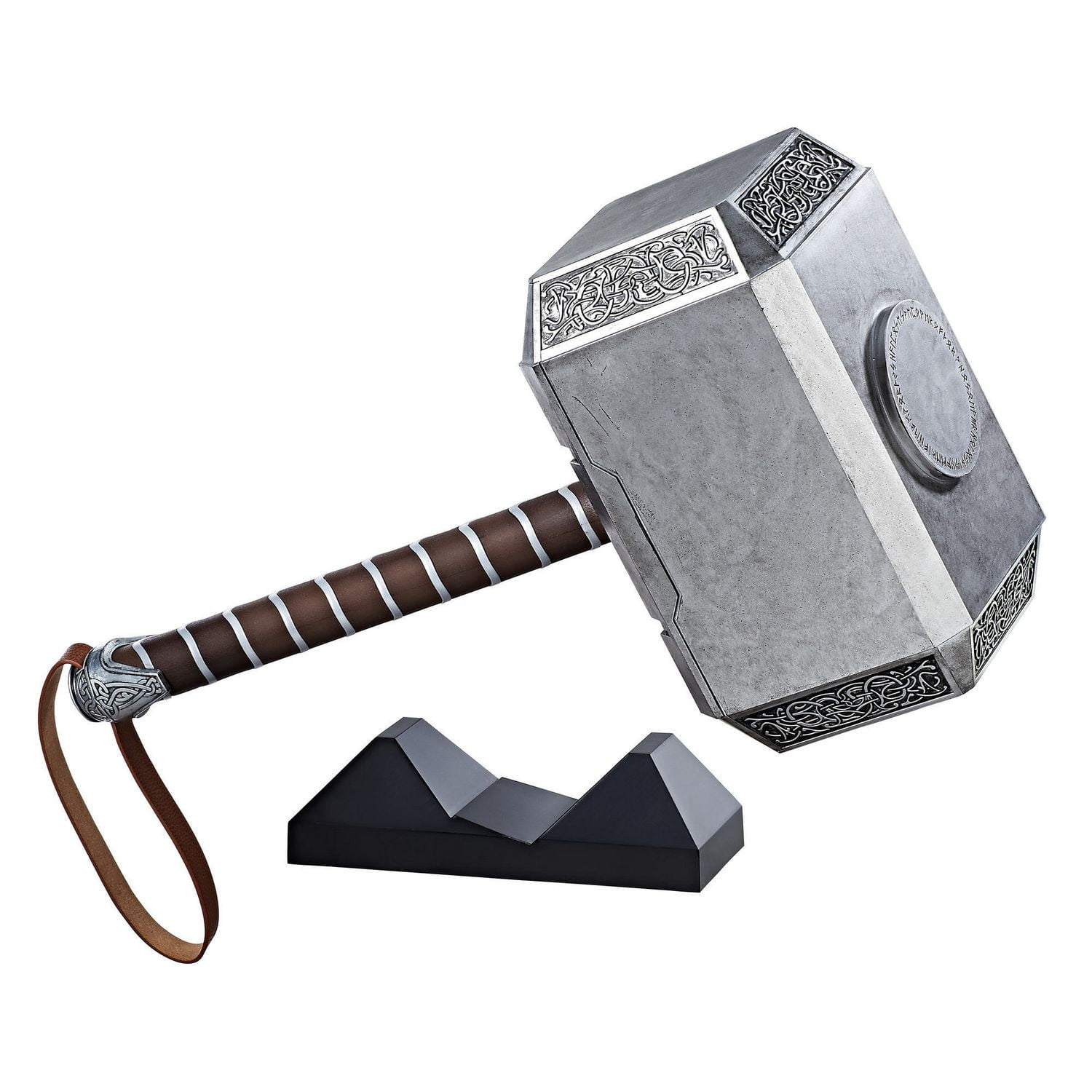 Mjolnir dog clearance toy