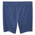 thumbnail image 1 of Short de vélo George pour petites filles, 1 of 2