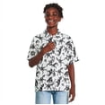 thumbnail image 1 of Jurassic World Boys' Resort Shirt, 1 of 3