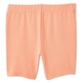 thumbnail image 2 of Short de vélo George pour petites filles, 2 of 2