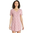 thumbnail image 1 of George Women's Pointelle Sleepshirt, 1 of 6