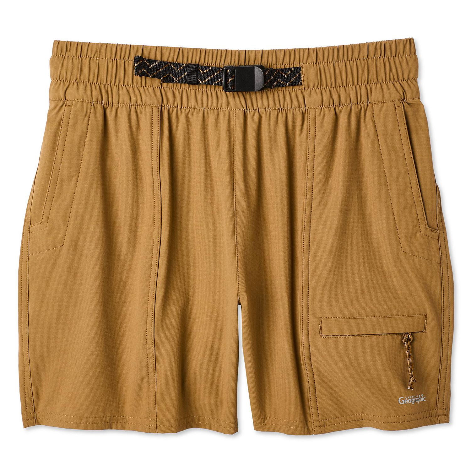 Short de randonnée Canadiana x SGRC pour femmes