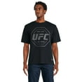 thumbnail image 1 of UFC Men's Oversized Tee, 1 of 4