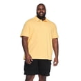 thumbnail image 1 of Polo en jersey George Plus pour hommes, 1 of 6