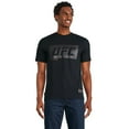 thumbnail image 1 of UFC Men's Graphic Tee, 1 of 4