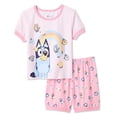 thumbnail image 1 of Pyjama 2 pièces Bluey pour petites filles, 1 of 1