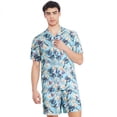 thumbnail image 1 of Coors Light Men's Resort Shirt, 1 of 3