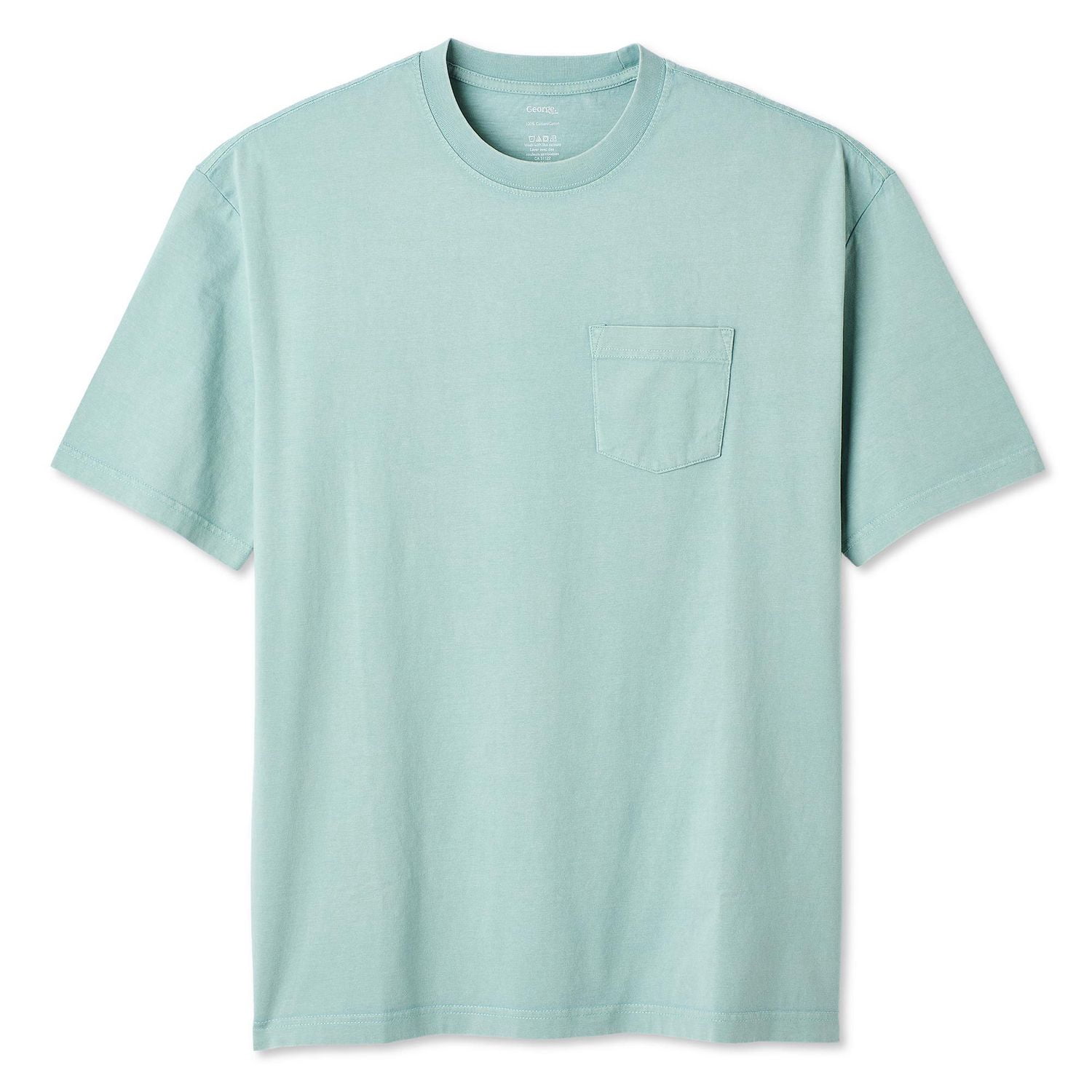 George Men's Pocket T-Shirt