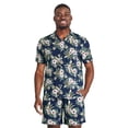 thumbnail image 1 of Miller Lite Men's Resort Shirt, 1 of 3