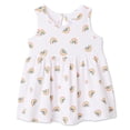 thumbnail image 1 of Robe imprimée George pour bébés filles, 1 of 2