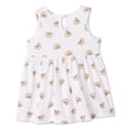 thumbnail image 2 of Robe imprimée George pour bébés filles, 2 of 2