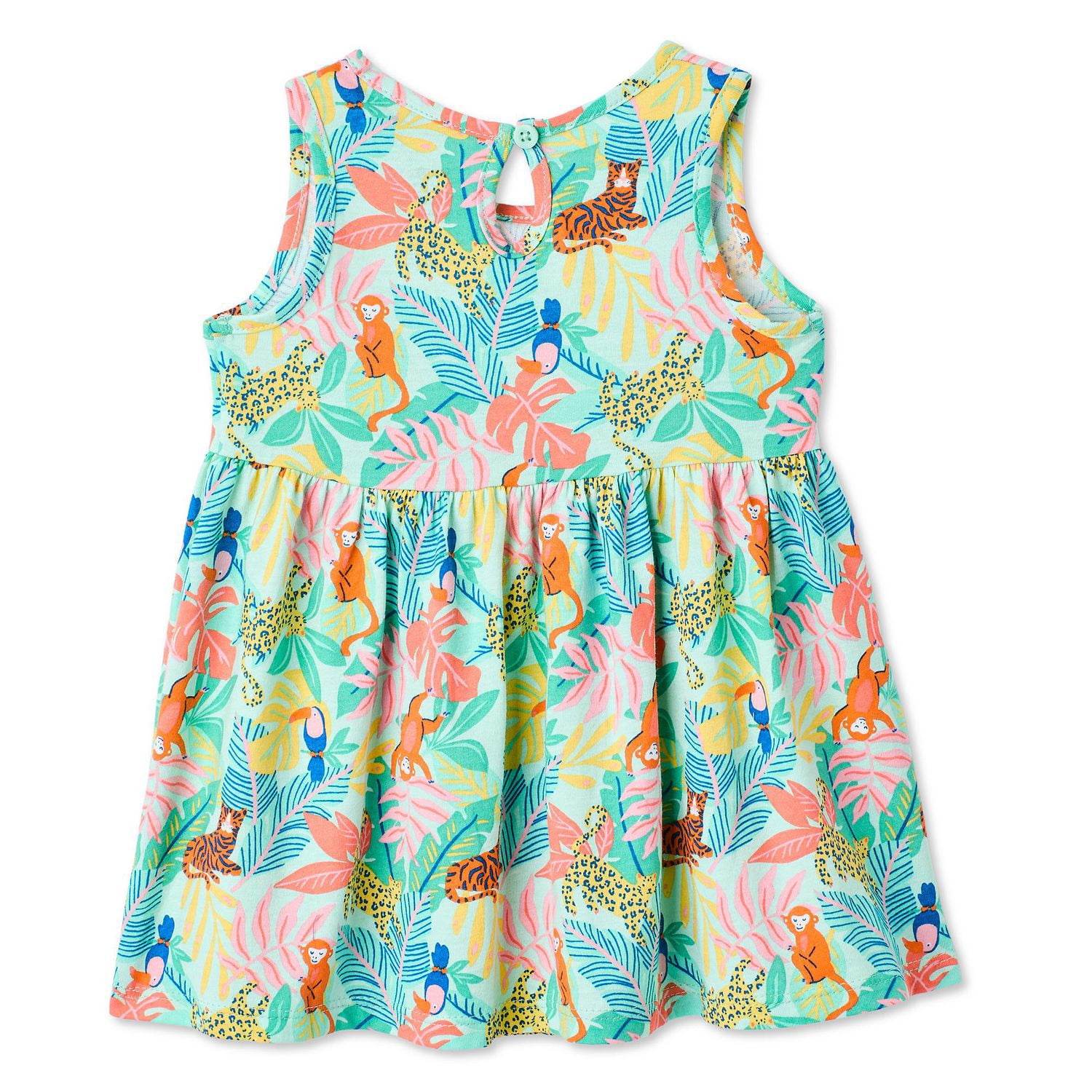 George Baby Girls' Printed Dress