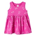 thumbnail image 1 of Robe imprimée George pour bébés filles, 1 of 2