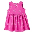 thumbnail image 2 of Robe imprimée George pour bébés filles, 2 of 2