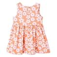 thumbnail image 2 of Robe imprimée George pour bébés filles, 2 of 2