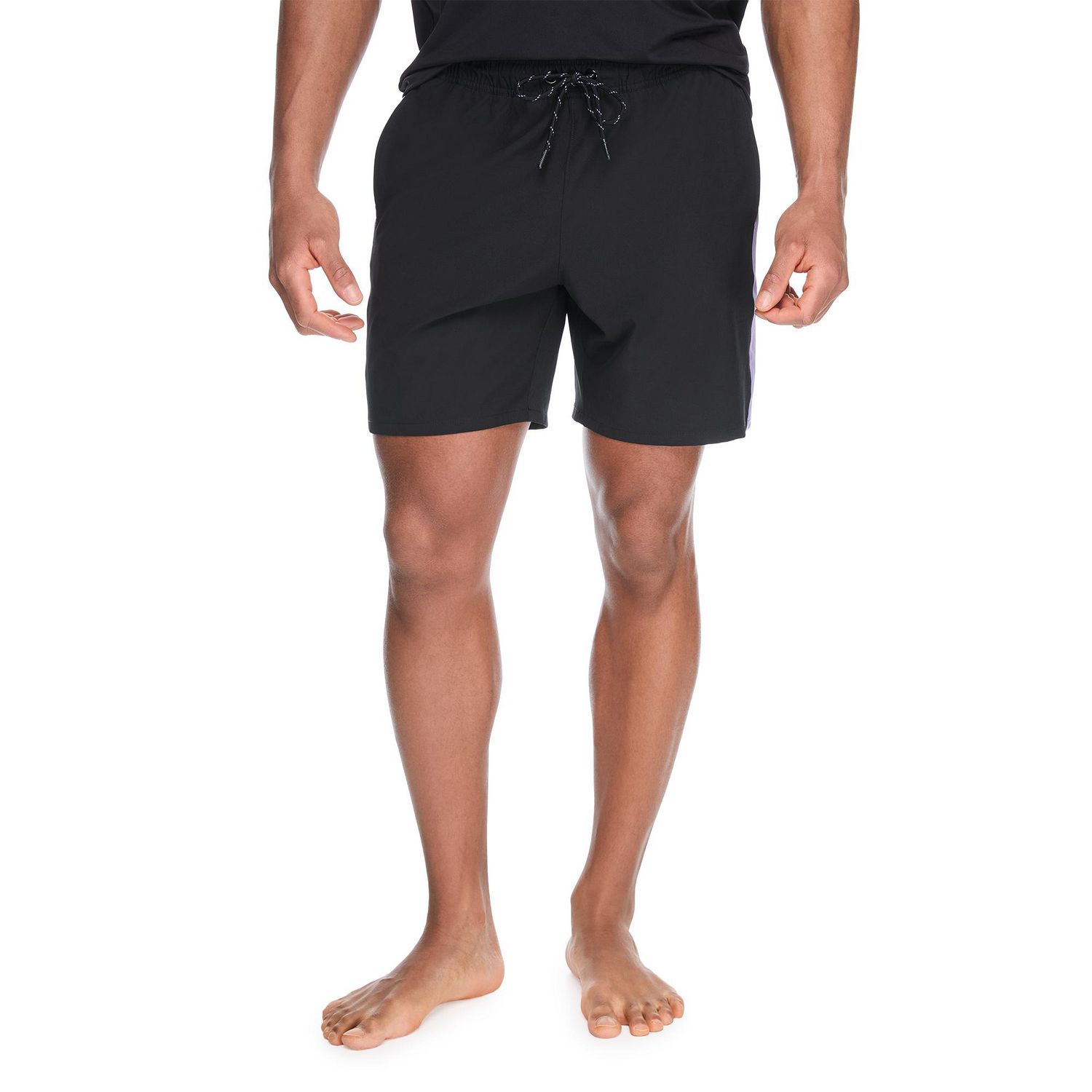 Short de volleyball Reebok pour hommes
