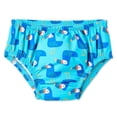 thumbnail image 1 of Couche de bain réutilisable George pour bébés garçons, 1 of 2
