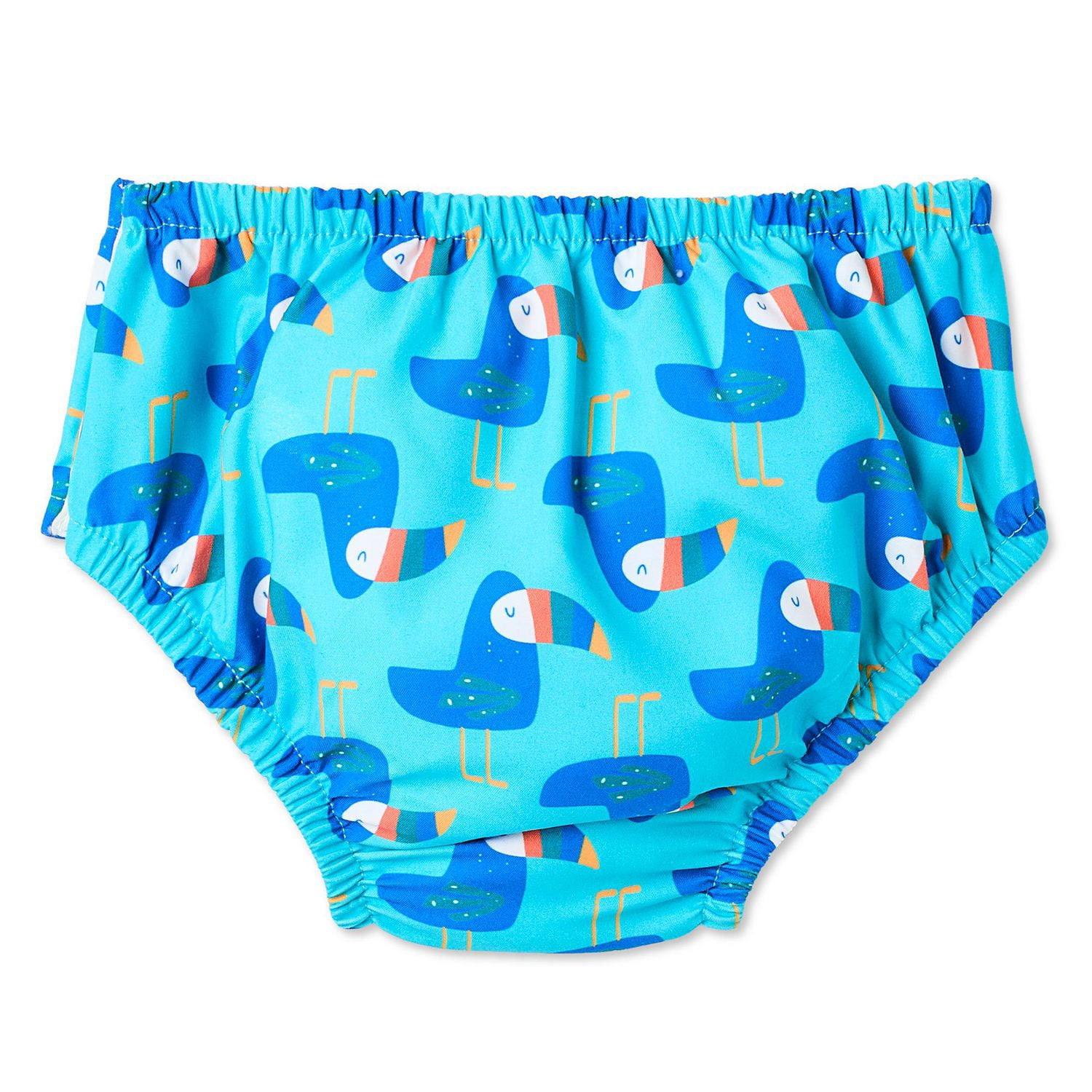 George Baby Boys' Reusable Swim Diaper