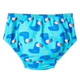 thumbnail image 2 of Couche de bain réutilisable George pour bébés garçons, 2 of 2