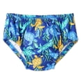 thumbnail image 1 of Couche de bain réutilisable George pour bébés garçons, 1 of 2