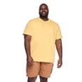 thumbnail image 1 of George Big Men's Crew-Neck T-Shirt, 1 of 6