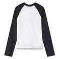 thumbnail image 2 of George Boys' Long Sleeve Rash Guard, 2 of 2