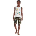 thumbnail image 1 of Pokemon Boys' Two Piece Pajama Set, 1 of 3