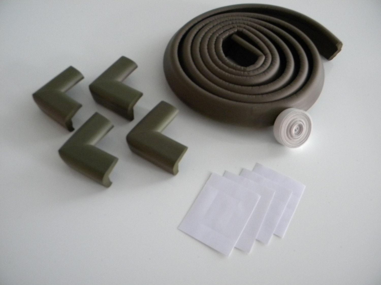 KidCo® Foam Edge & Corner Protectors Walmart Canada