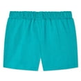 thumbnail image 2 of George Girls' Pull-On Short, 2 of 2
