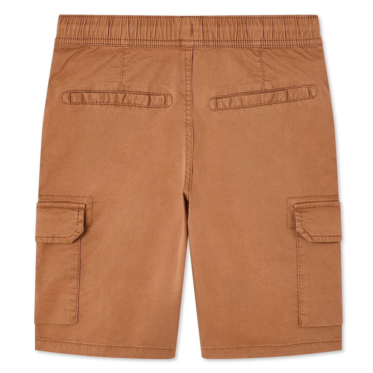George Boys' Pull-On Cargo Short