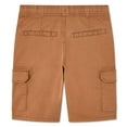 thumbnail image 2 of Short cargo enfilable George pour garçons, 2 of 2
