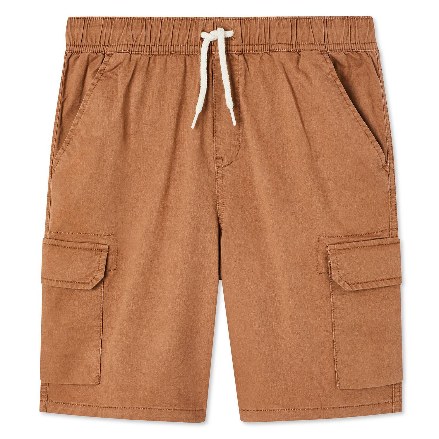 George Boys' Pull-On Cargo Short