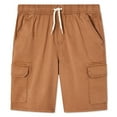 thumbnail image 1 of Short cargo enfilable George pour garçons, 1 of 2