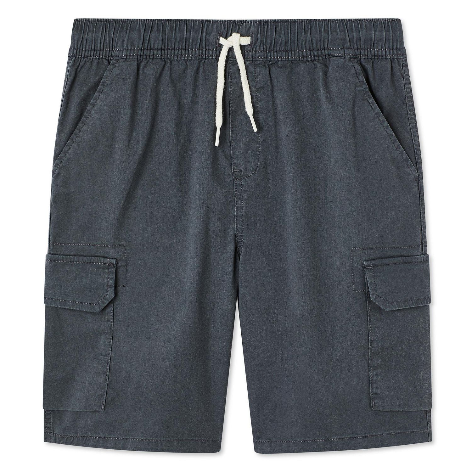 George Boys' Pull-On Cargo Short