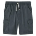 thumbnail image 1 of Short cargo enfilable George pour garçons, 1 of 2
