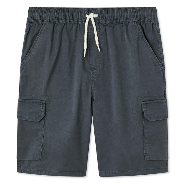Pull garçon coton et laine bleu dark navy Maximus
