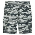 thumbnail image 2 of George Boys' Pull-On Cargo Short, 2 of 2
