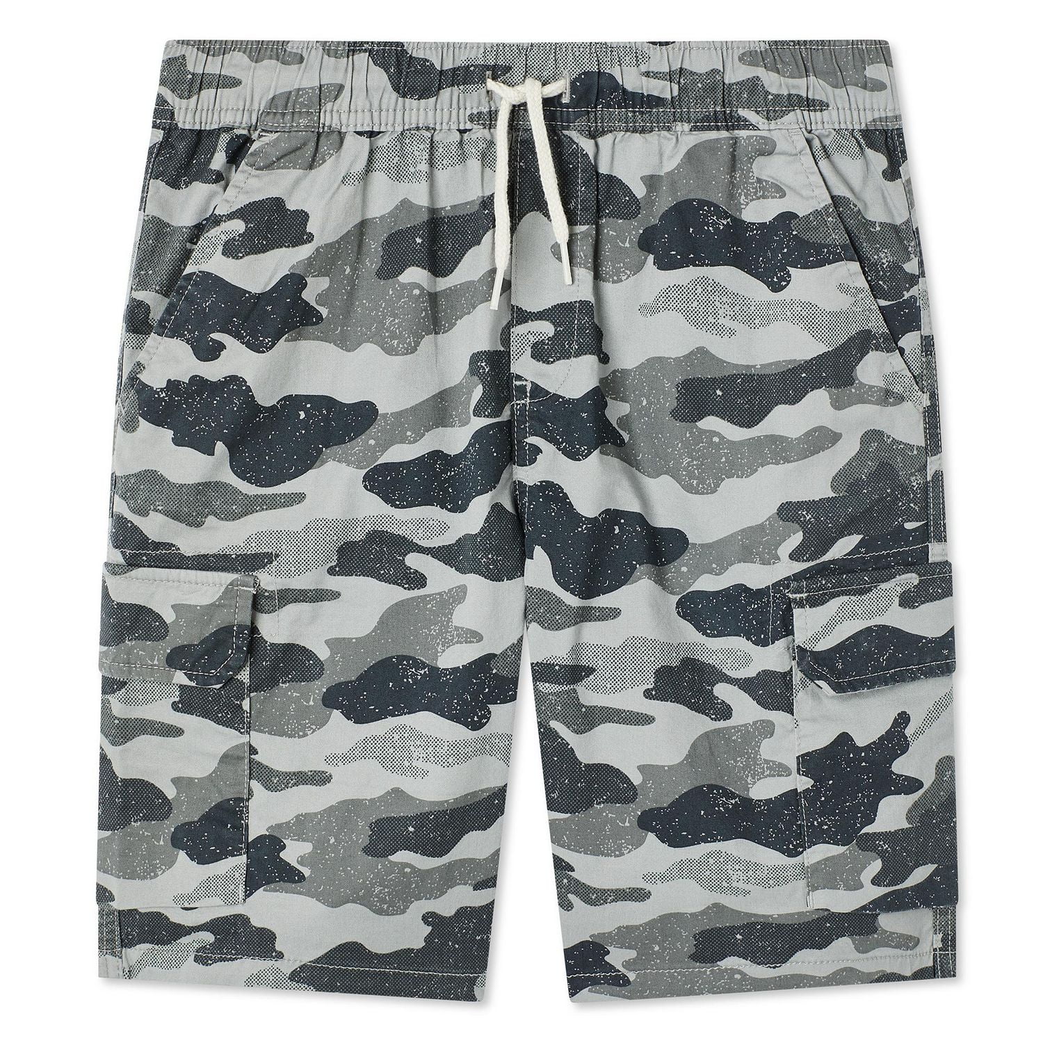 George Boys' Pull-On Cargo Short