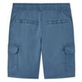 thumbnail image 2 of Short cargo enfilable George pour garçons, 2 of 2