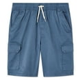thumbnail image 1 of Short cargo enfilable George pour garçons, 1 of 2