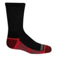 thumbnail image 2 of Fruit of the Loom Boys Crew Socks 10 Pack, 2 of 3