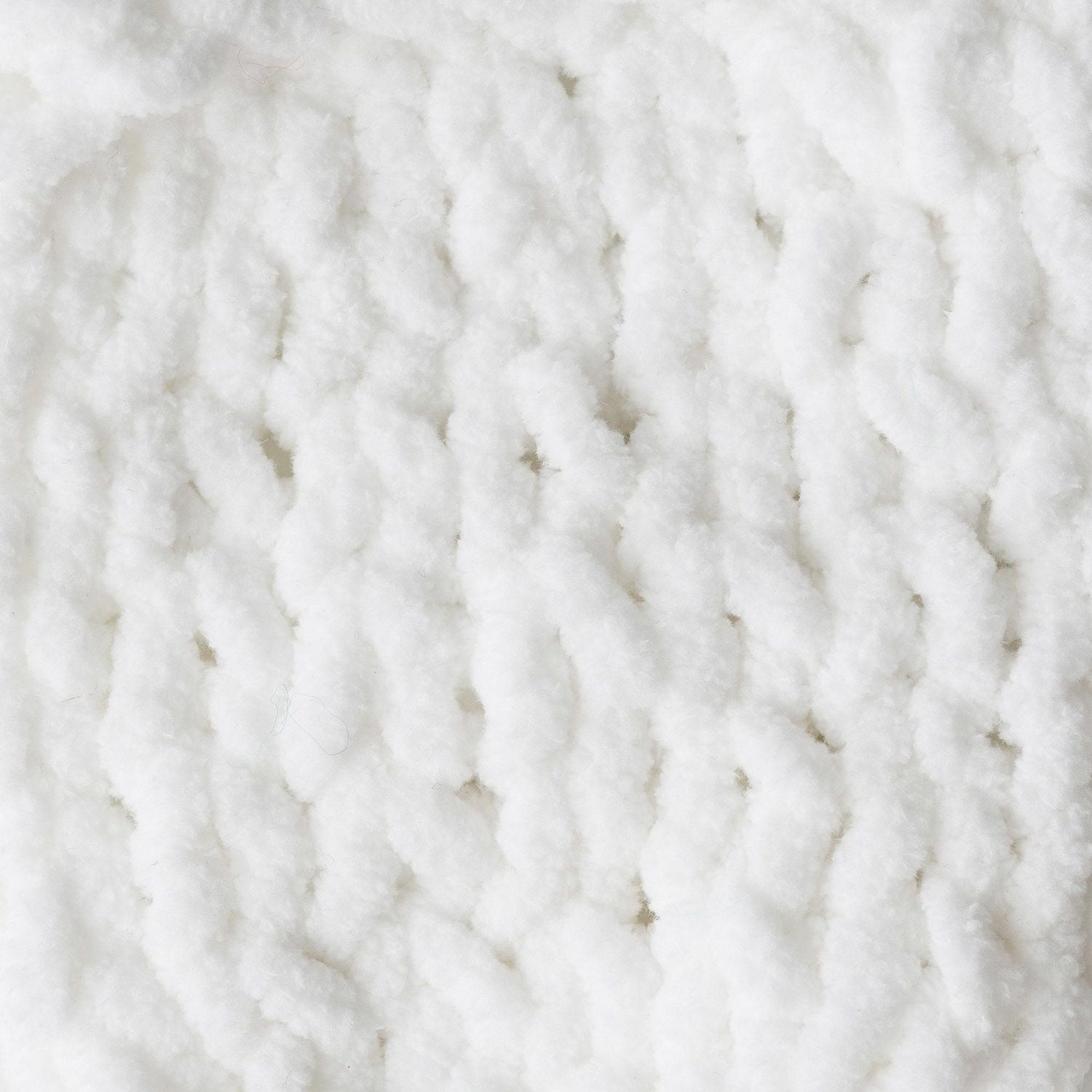 White yarn blanket sale