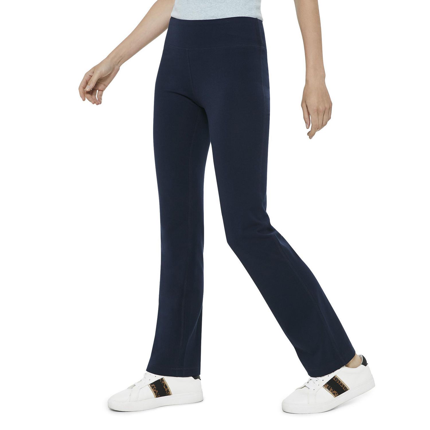 Pantalon de yoga George pour femmes Walmart.ca